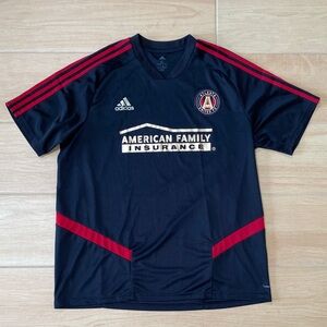 ATLANTA UNITED FC Jersey Adidas Size XL